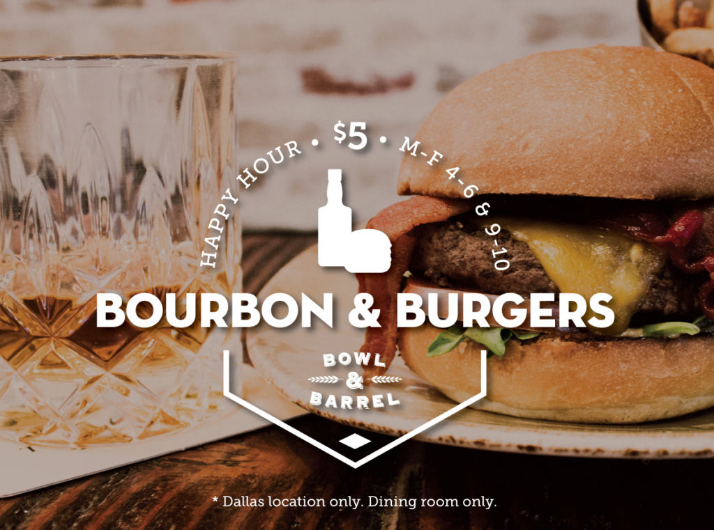 B&B - Bowl & Barrel - The Shops At Park Lane, DallasBowl & Barrel – The ...